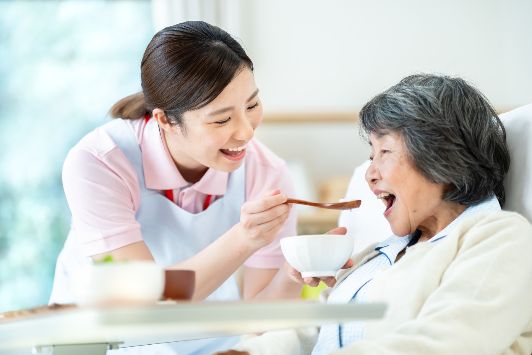 日常生活支援